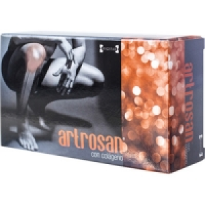 HIGIFAR ARTROSAN con colágeno mejora los problemas a nivel o 17.85 €