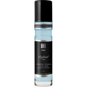 FASHION & FRAGANCES Man Oxford eau de parfum masculina natur 6.21 €