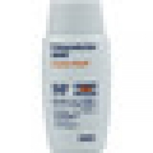 ISDIN Fusion Fluid fotoprotector SPF50+ frasco 50 ml