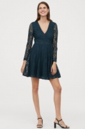  Vestido de encaje 34.99 €