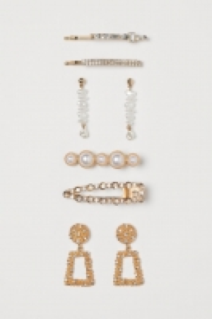  Horquillas y pendientes 8.99 €
