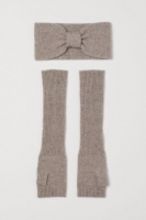  Conjunto de punto fino 15.99 €