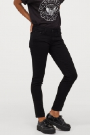  Super Skinny Low Jeans 10.99 €