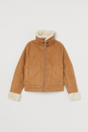  Cazadora forrada 34.99 €