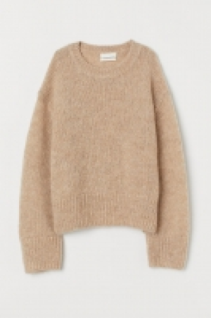  Jersey en mezcla de lana 15.99 €