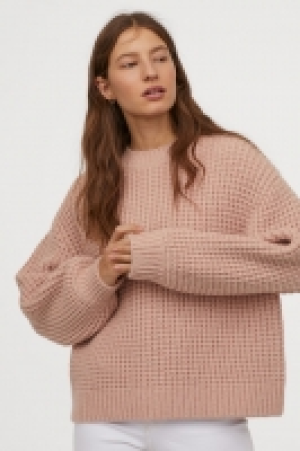  Jersey en punto grueso 23.99 €