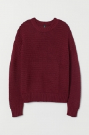  Jersey de punto con textura 7.99 €
