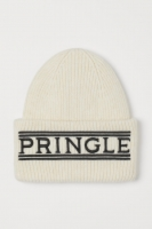 Gorro de punto con bordado 6.99 €