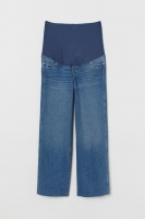 HM   MAMA Culotte Ankle Jeans