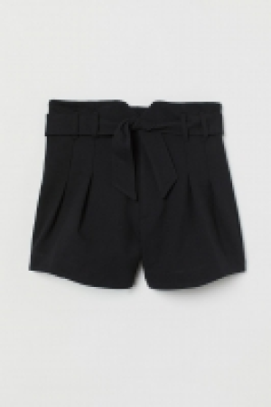  Pantalón corto paper bag 20.99 €