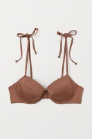  Top de bikini con aros 6.99 €