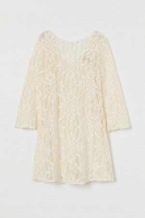  Vestido con mangas trompeta 20.99 €