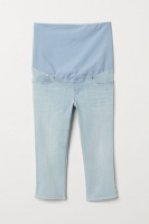 HM   MAMA Capri Skinny Fit Jeans