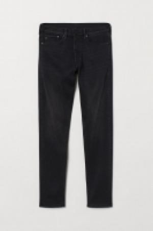 HM   Slim Straight Comfort Jeans