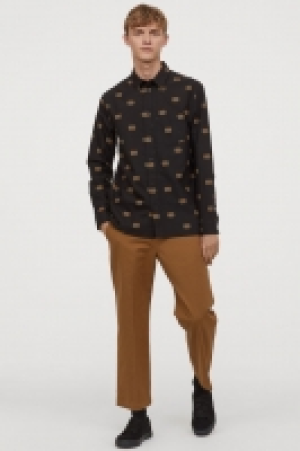  Camisa de algodón 5.99 €