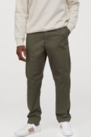  Chinos de algodón Slim Fit 8.99 €