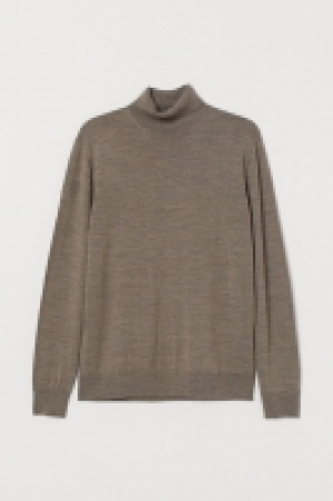  Jersey en lana merino 22.99 €