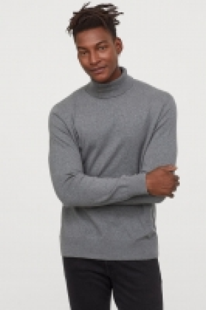  Jersey de cuello alto en punto 34.99 €