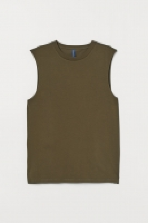  Camiseta sin mangas 2.99 €