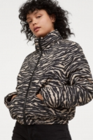  Anorak acolchado 21.99 €