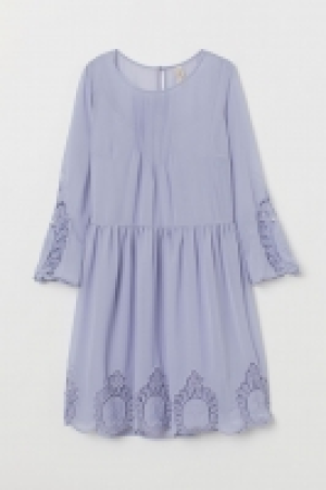  Vestido con encaje 21.99 €