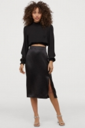  Falda de satén 10.99 €