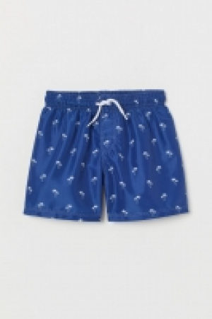  Bañador estampado 6.99 €