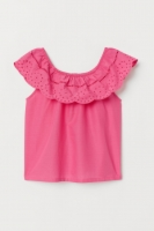  Blusa bohemia 8.99 €