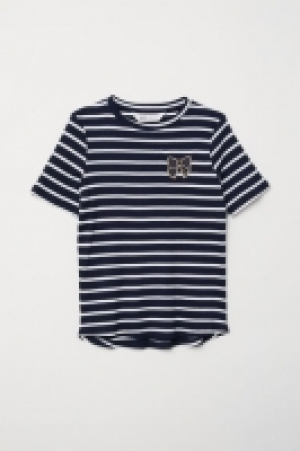  Camiseta de canalé 6.99 €