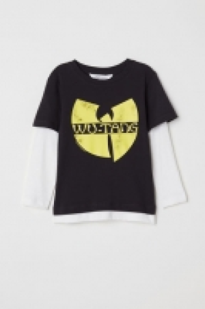  Camiseta con estampado 6.49 €