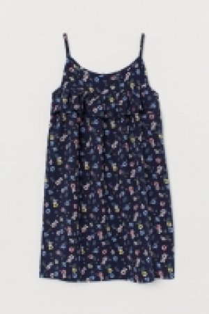  Vestido con volantes 5.99 €