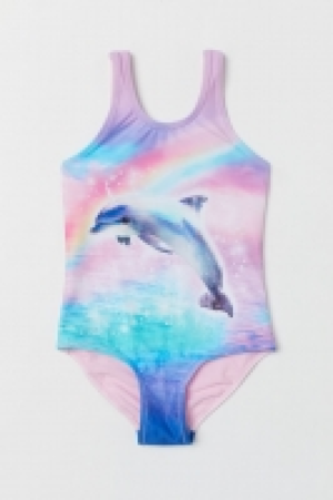  Traje de baño estampado 9.99 €