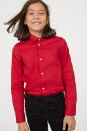  Camisa de algodón 8.99 €