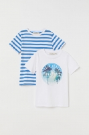  Pack de 2 camisetas 7.99 €