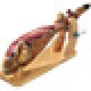 jamón de cebo ibérico 50% raza ibérica pieza 8 kg