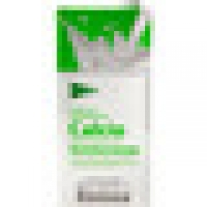 EL CORTE INGLES leche semidesnatada con calcio envase 1 l