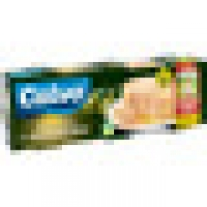 CALVO atún claro en aceite de oliva La Española pack 3 latas 4.99 €