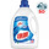 Hipercor  COLON detergente máquina líquido gel activo botella 50 dosis