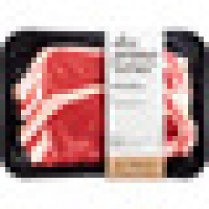 LA FINCA Vacuno Joven Dos Primaveras lomo/entrecot peso apro 11.48 €