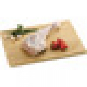 Cordero lechal pierna envasada al vacío pieza 500 g 8.95 €
