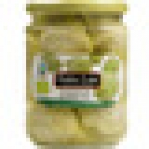 PEDRO LUIS corazones de alcachofa extra ecológicos frasco 25 6.45 €