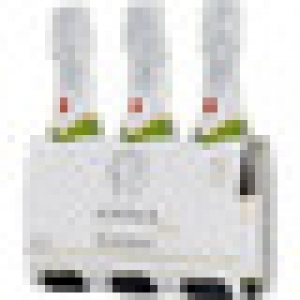 ANNA CODORNIU cava brut mini pack 3x20 cl estuche 60 cl 6.95 €