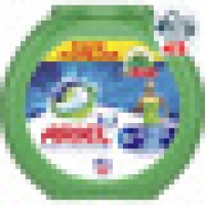 ARIEL Active Odor Defense detergente máquina líquido 3 en 1  18.25 €
