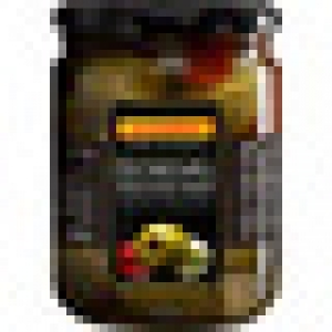 LA ESPAÑOLA aceitunas gordal sin hueso con ajo y pimiento ro 3.59 €
