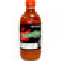 Hipercor  VALENTINA salsa muy picante frasco 370 ml
