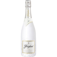 Hipercor  FREIXENET ICE cava cuvée especial botella 75 cl