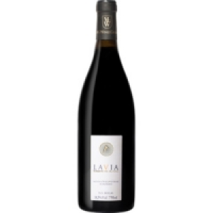 LAVIA vino tinto monastrell syrah D.O. Bullas ecológico bote 8.65 €
