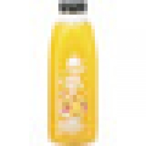 SONATURAL zumo natural de manzana, mango y naranja botella 7 3.49 €