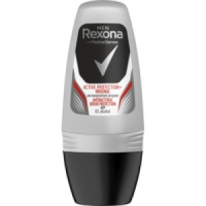 REXONA desodorante roll-on Active original men antibacterial 2.05 €