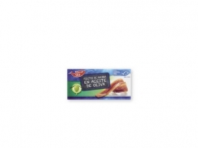 Lidl  Ocean Sea® Filetes de anchoa en aceite de oliva
